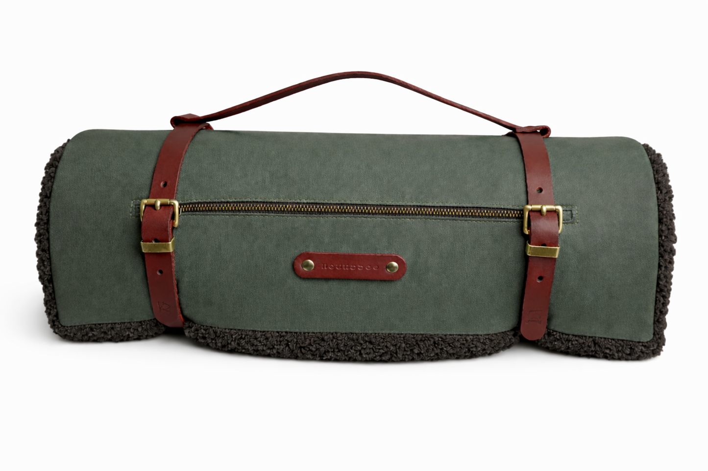 Travel Roll Mat Bed